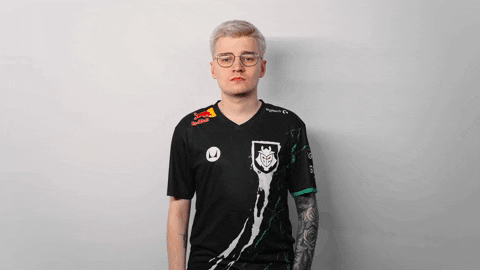 Flaming Jack Robertson GIF by G2 Esports