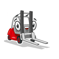nox forklift GIF by Linde Material Handling