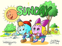 Sunday Morning GIF