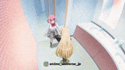 Hugging Flirting GIF