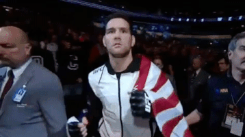 ufc 210 GIF