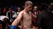 daniel kelly ufc GIF