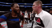 ufc 209 GIF