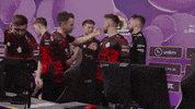 Hugs GIF by G2 Esports