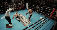 episode 9 epix GIF by The Contender