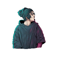 Emoji Sunglasses Sticker by INF1N1TE