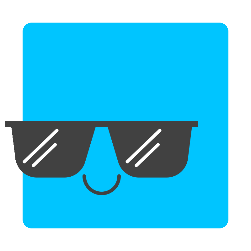 Emoji Smile Sticker by Banco PAN