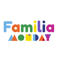 Sticker by HOLA MONDAY