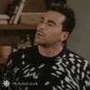 Schitts Creek Reaction GIF by CBC