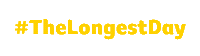 The Longest Day Golf Sticker by Cancer Council NSW