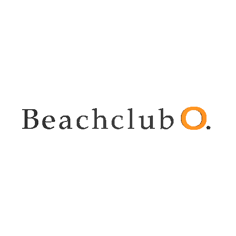 HotelvanOranje beachclub noordwijk beachclubo noordwijkaanzee Sticker