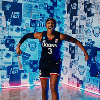 Womens Basketball Sport GIF by NCAA March Madness