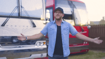party time drinkin hours GIF by Cole Swindell