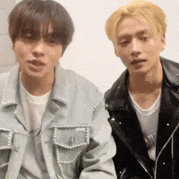 Leo Sangwon GIF