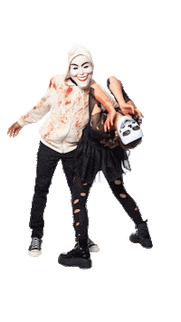 This Is Halloween Dance Sticker by Five Below