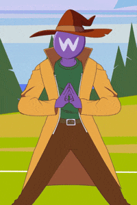 Fight Naruto GIF