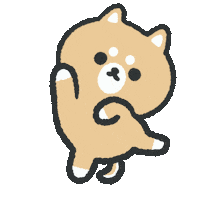 Dance Love Sticker