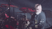 Roger Taylor GIF by Queen
