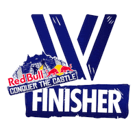 Conquer Red Bull Sticker by RedBullDanmark