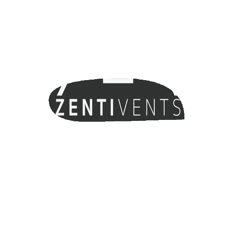 Sticker by ZENTIVENTS