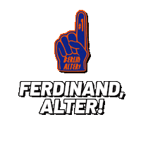 Basketball Berlin Sticker by BERLIN, ALTER!