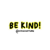 fun love Sticker by Ivo Adventures