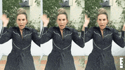 entertainment lady GIF by E!