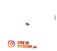 Lakshayboi Sticker by BORN ON INSTAGRAM