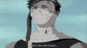 Zabuza Momochi GIF