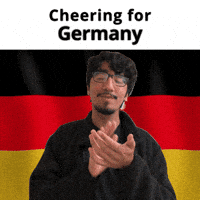 Germany GIF