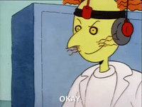 nicksplat doug GIF