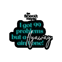 Thesmoothstick Sticker by The Smooth Company