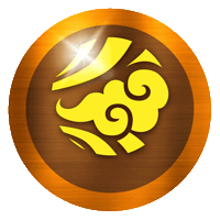 Virtual Run Sticker by Pinoy Fitness