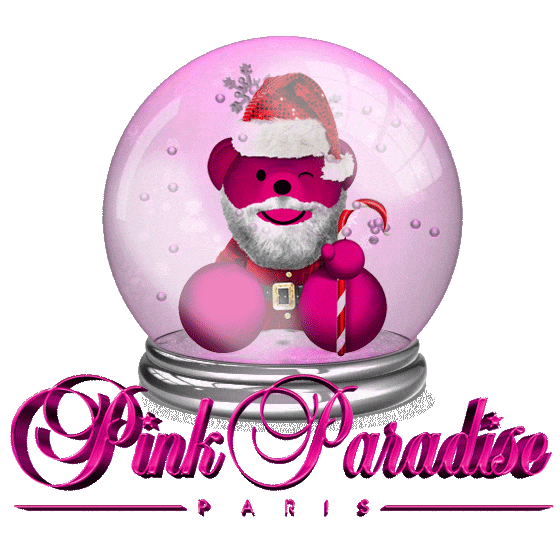 Snowglobe Sticker by pinkparadise