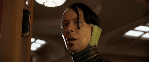 the fifth element GIF