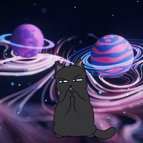 Happy Dance GIF by Visual Smugglers