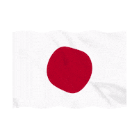 Sticker Japan Sticker