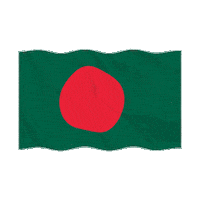 Sticker Flag Sticker