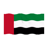 Sticker Flag Sticker