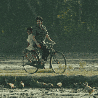 Karthi GIF by Think Music