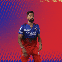 Happy Dance GIF by Royal Challengers Bengaluru