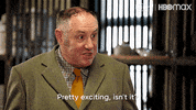 Arts And Crafts Challenge GIF by HBO Max