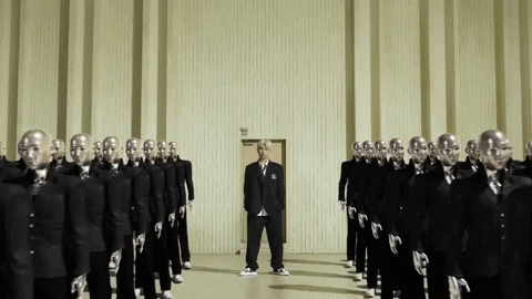 GIF by BTS