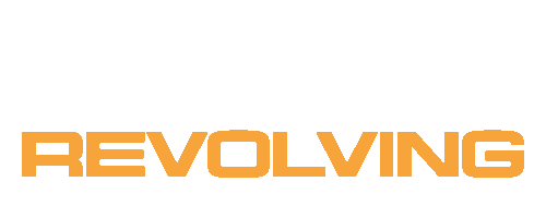 Coming Back Revolving Door Sticker by Tate McRae