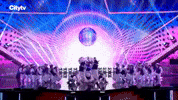 Popping Street Dance GIF by Funkyverse Crew