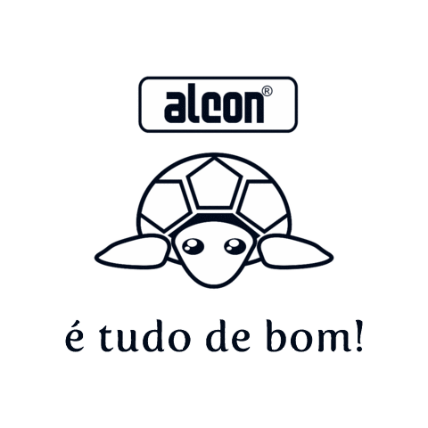 Alcontudodebom Sticker by Alcon Pet Food