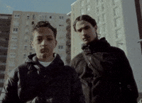 Tour Du Monde Calo GIF by Nolay Gifs