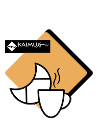 Take Away Food Sticker by Kaimug