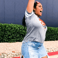 Denver Broncos GIF by UCHealth