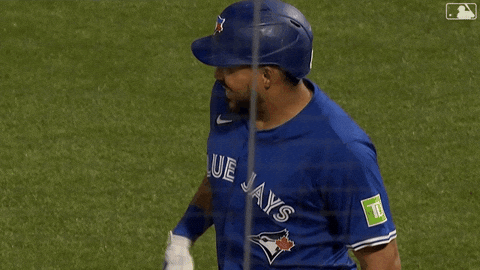 Blue Jays Mlb GIF by Toronto Blue Jays